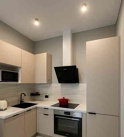 2-комн. квартира, 42 м2, 16/23 эт. Москва