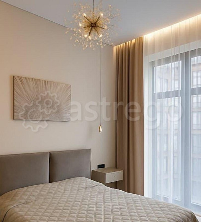 2-комн. квартира, 42 м2, 16/23 эт. Москва - изображение 1