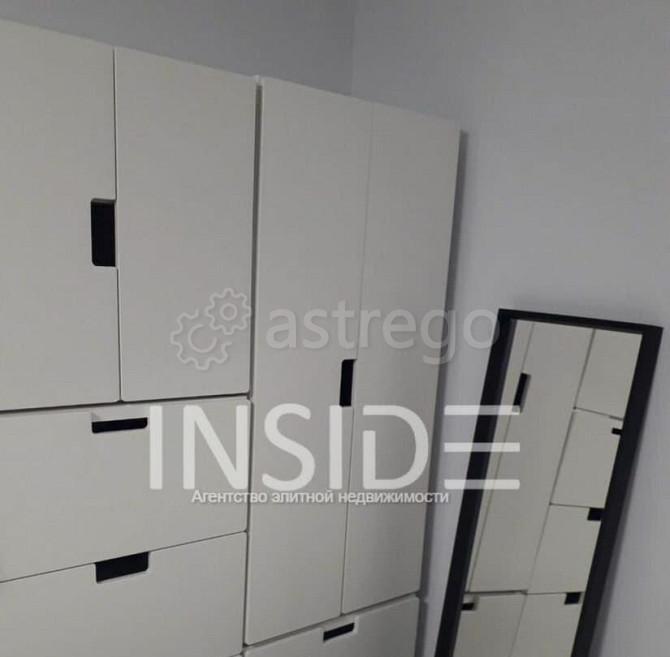 1-комн. квартира, 32 м2, 4/9 эт. Москва - изображение 6