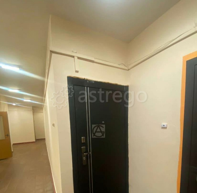 1-комн. квартира, 35 м2, 2/25 эт. Москва - изображение 2