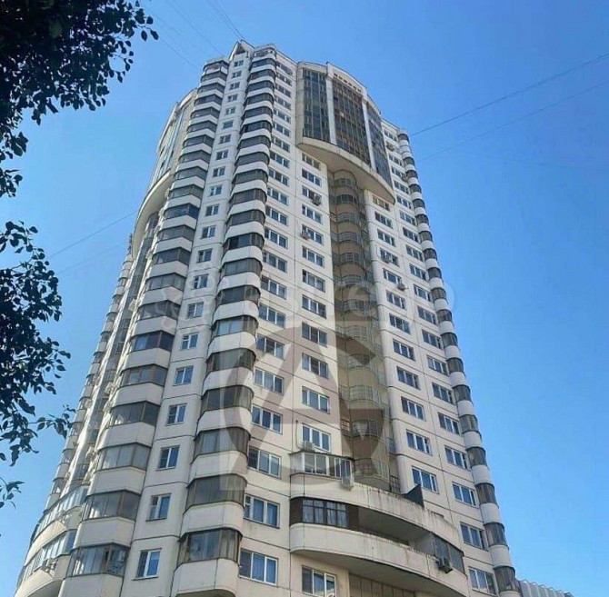 1-комн. квартира, 35 м2, 2/25 эт. Москва - изображение 1