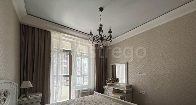 2-комн. апарт-ы, 70 м2, 3/24 эт. Москва - изображение 4