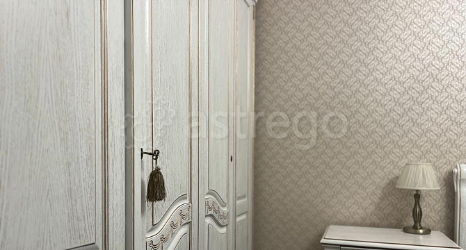 2-комн. апарт-ы, 70 м2, 3/24 эт. Москва - изображение 3