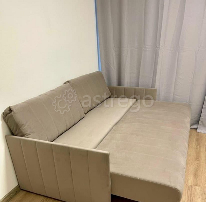 Студия, 20 м2, 19/25 эт. Москва - изображение 7
