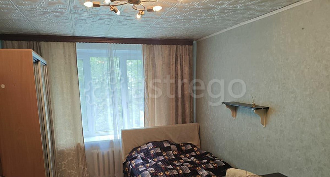 Комната, 70 м2, 3/8 эт. Москва - изображение 5