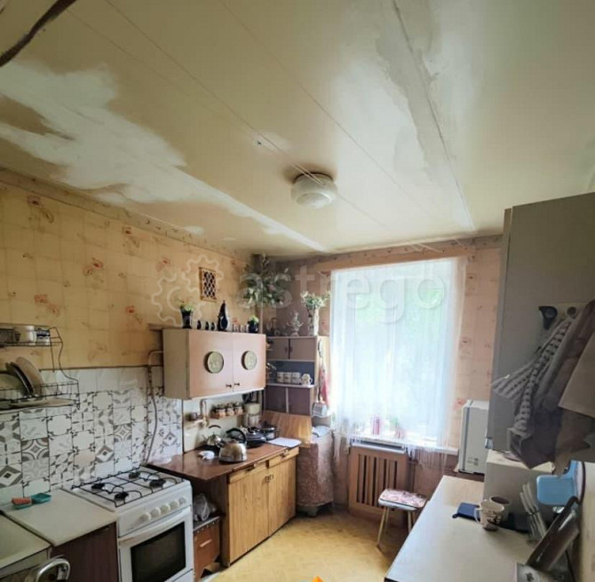 Комната, 70 м2, 3/8 эт. Москва - изображение 7