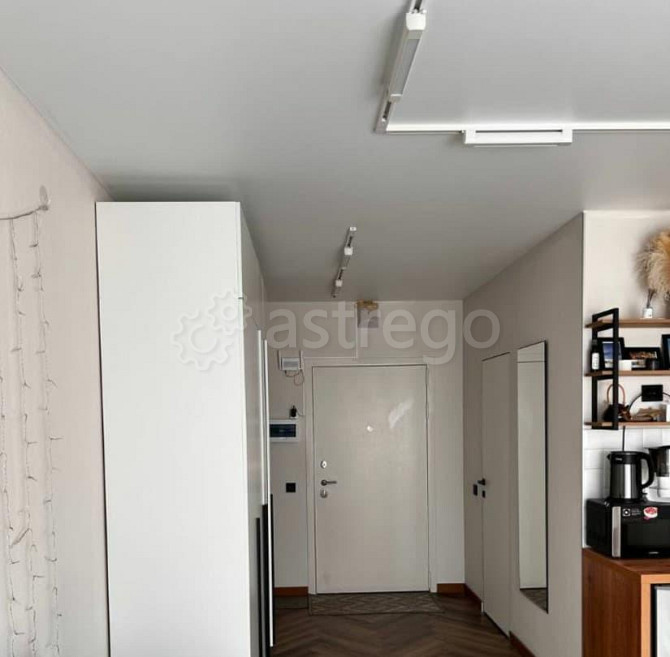Студия, 27 м2, 18/26 эт. Москва - изображение 7