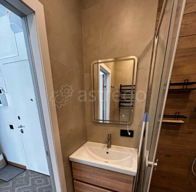 Студия, 27 м2, 18/26 эт. Москва - изображение 4