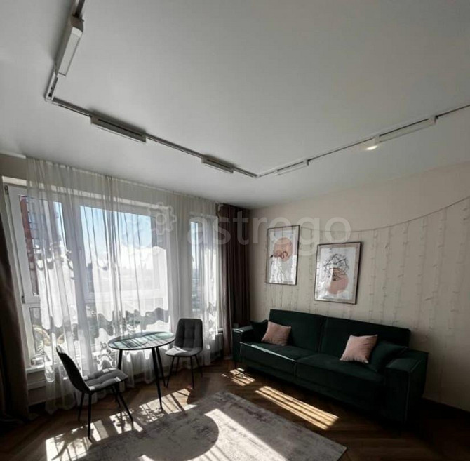 Студия, 27 м2, 18/26 эт. Москва - изображение 6