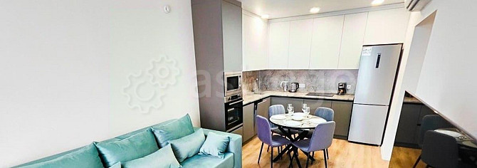 2-комн. квартира, 57.9 м2, 30/33 эт. Москва - изображение 6