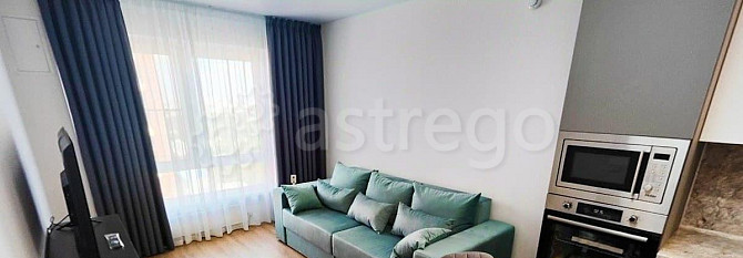 2-комн. квартира, 57.9 м2, 30/33 эт. Москва - изображение 5