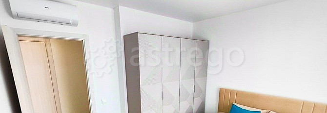 2-комн. квартира, 57.9 м2, 30/33 эт. Москва - изображение 2