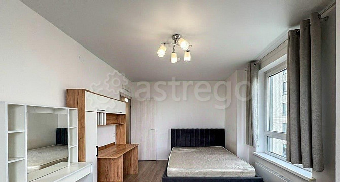 2-комн. квартира, 52.8 м2, 31/33 эт. Москва - изображение 4