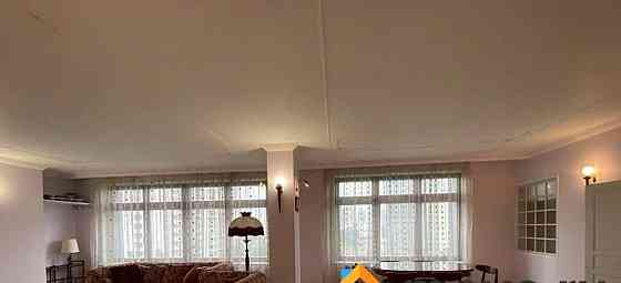 5-комн. квартира, 250 м2, 6/21 эт. Москва