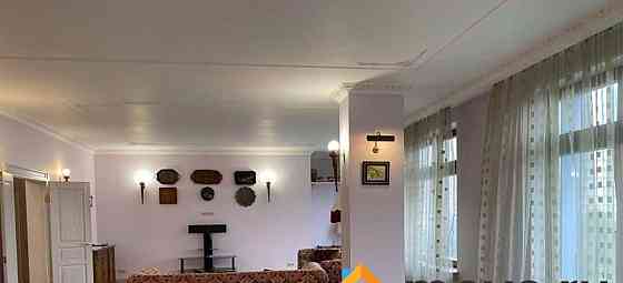 5-комн. квартира, 250 м2, 6/21 эт. Москва