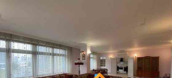 5-комн. квартира, 250 м2, 6/21 эт. Москва