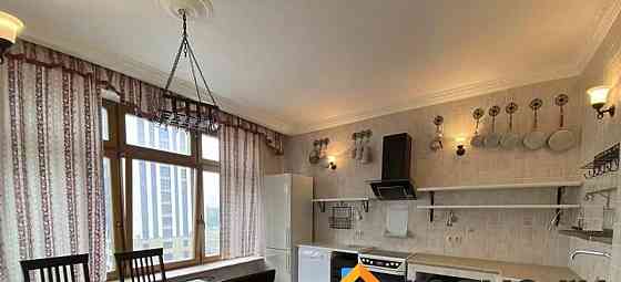 5-комн. квартира, 250 м2, 6/21 эт. Москва