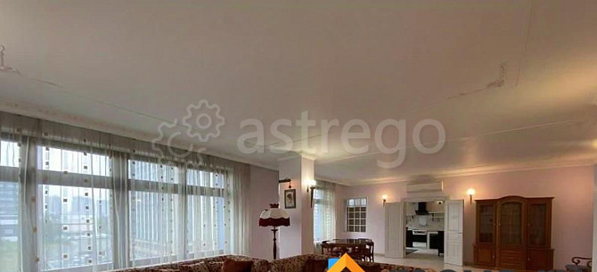 5-комн. квартира, 250 м2, 6/21 эт. Москва - изображение 3