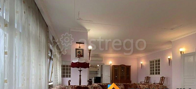 5-комн. квартира, 250 м2, 6/21 эт. Москва - изображение 7