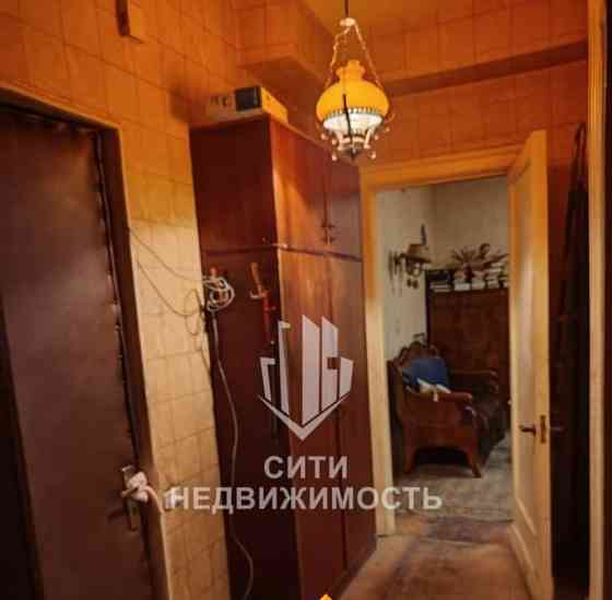 2-комн. квартира, 70 м2, 4/8 эт. Москва