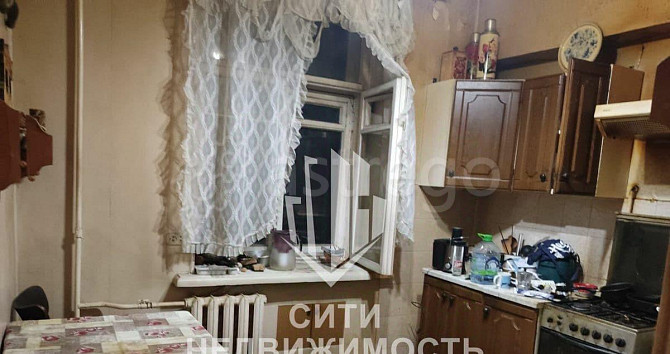 2-комн. квартира, 70 м2, 4/8 эт. Москва - изображение 7