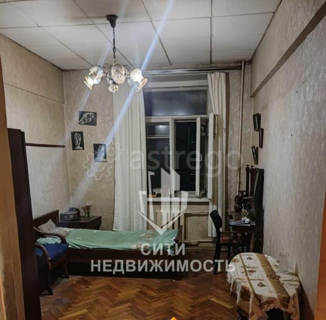 2-комн. квартира, 70 м2, 4/8 эт. Москва - изображение 5