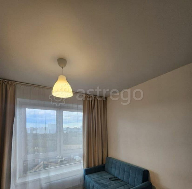 Студия, 20 м2, 13/25 эт. Москва - изображение 4