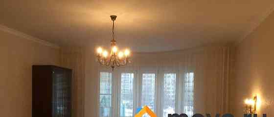 4-комн. квартира, 100 м2, 3/16 эт. Москва