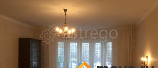 4-комн. квартира, 100 м2, 3/16 эт. Москва - изображение 4