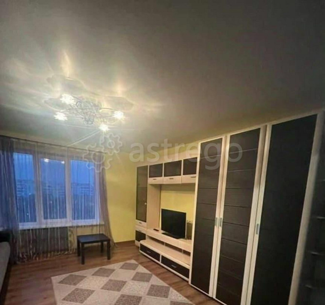 3-комн. квартира, 70 м2, 9/9 эт. Москва - изображение 6