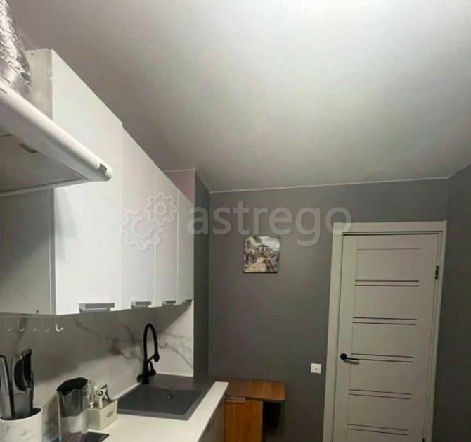 3-комн. квартира, 70 м2, 9/9 эт. Москва - изображение 4