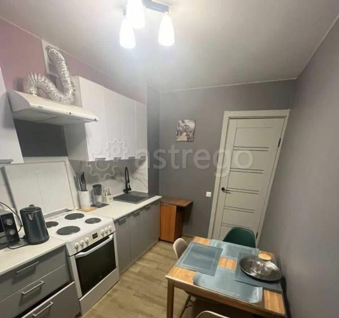3-комн. квартира, 70 м2, 9/9 эт. Москва - изображение 3