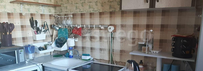 Комната, 17 м2, 8/17 эт. Москва - изображение 6