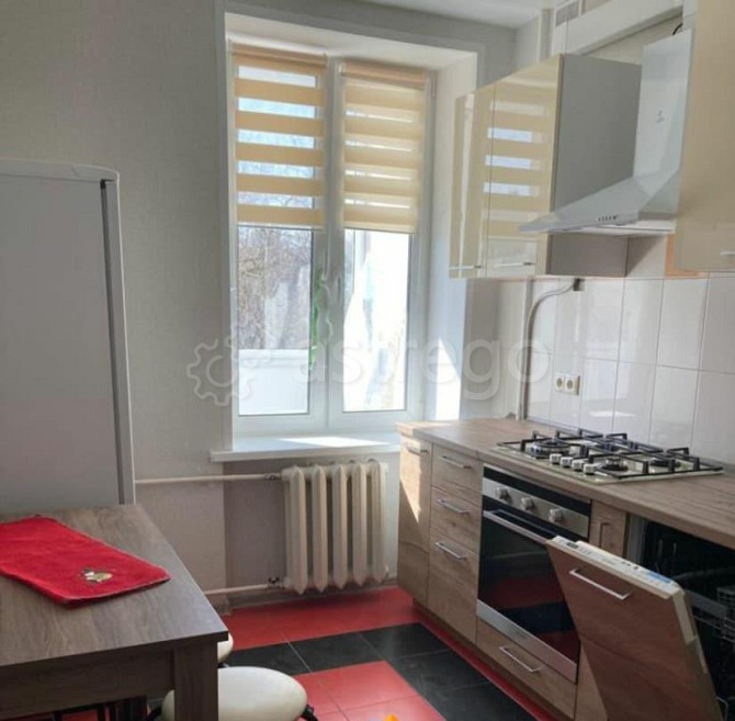 3-комн. квартира, 63 м2, 4/9 эт. Москва - изображение 1