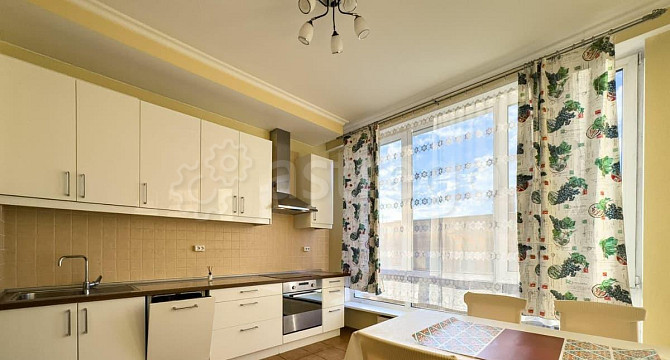 3-комн. квартира, 100 м2, 6/32 эт. Москва - изображение 1
