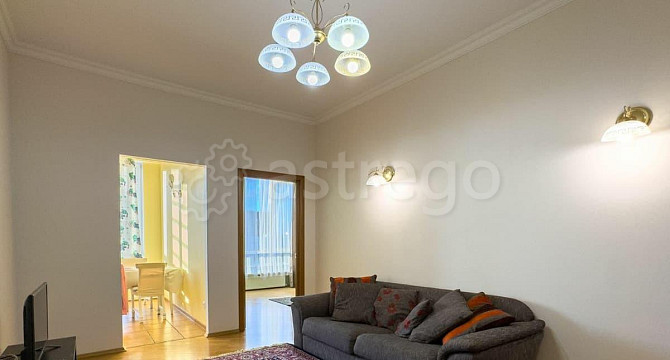 3-комн. квартира, 100 м2, 6/32 эт. Москва - изображение 2