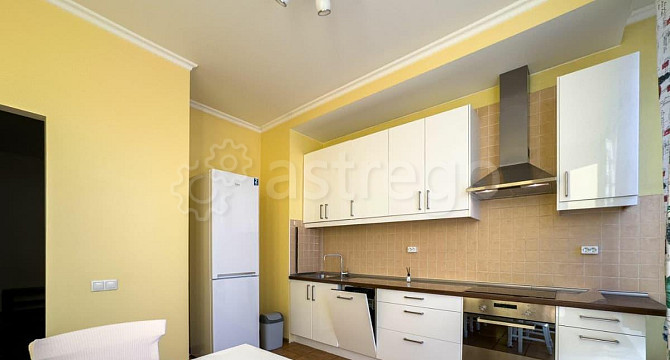3-комн. квартира, 100 м2, 6/32 эт. Москва - изображение 7