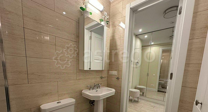 Студия, 43.7 м2, 2/15 эт. Москва - изображение 6