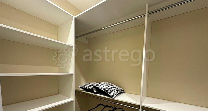Студия, 43.7 м2, 2/15 эт. Москва - изображение 2