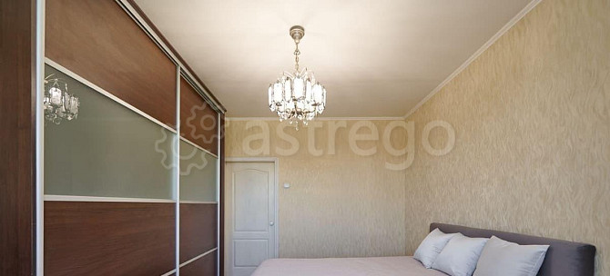 3-комн. квартира, 80 м2, 4/5 эт. Москва - изображение 2