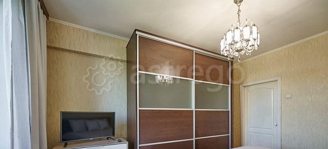 3-комн. квартира, 80 м2, 4/5 эт. Москва - изображение 4