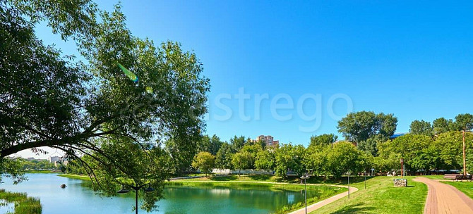 3-комн. квартира, 80 м2, 4/5 эт. Москва - изображение 1