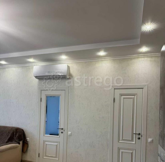 3-комн. квартира, 70 м2, 26/27 эт. Москва - изображение 7