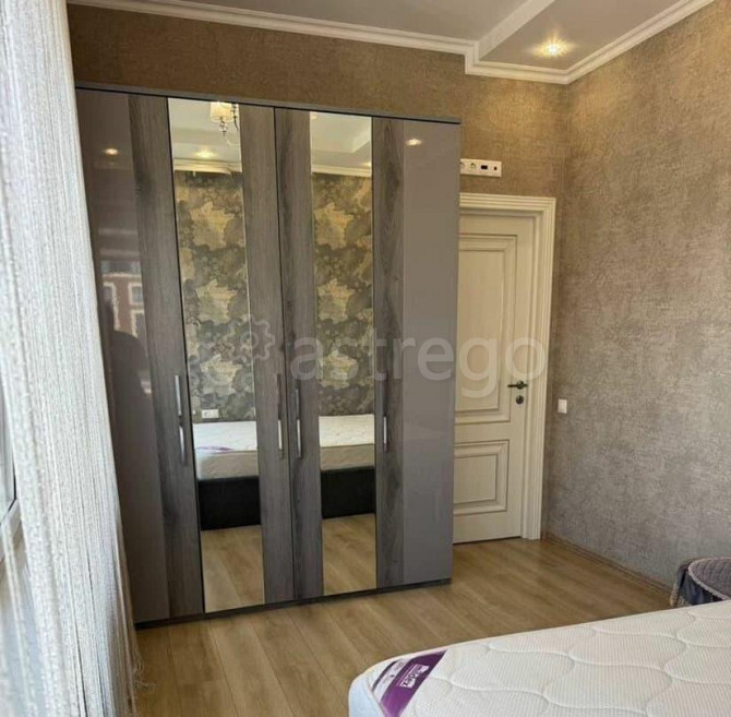 3-комн. квартира, 70 м2, 26/27 эт. Москва - изображение 3