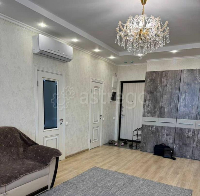 3-комн. квартира, 70 м2, 26/27 эт. Москва - изображение 2