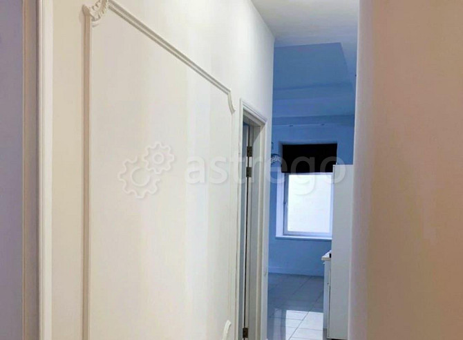 3-комн. квартира, 75.8 м2, 3/7 эт. Москва - изображение 5