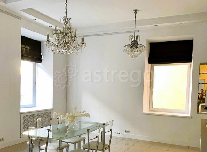 3-комн. квартира, 75.8 м2, 3/7 эт. Москва - изображение 6