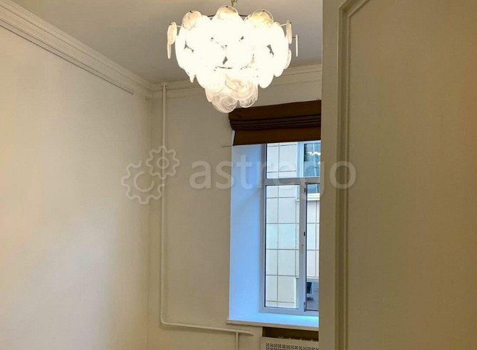 3-комн. квартира, 75.8 м2, 3/7 эт. Москва - изображение 3