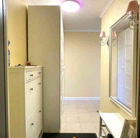 3-комн. квартира, 85 м2, 13/22 эт. Москва