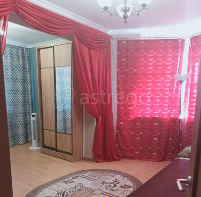2-комн. квартира, 67.6 м2, 17/17 эт. Москва - изображение 6